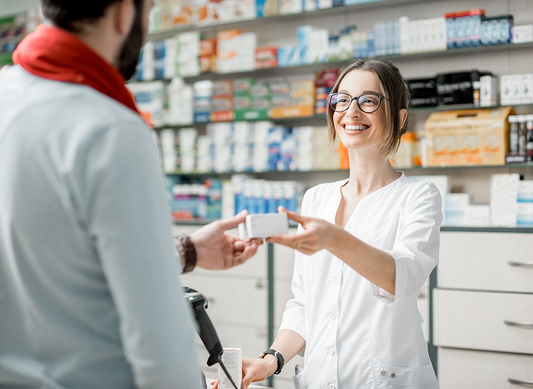 Medical Cannabis for Pharmacists (Gift)