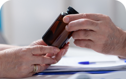 Medical Prescribing Standard