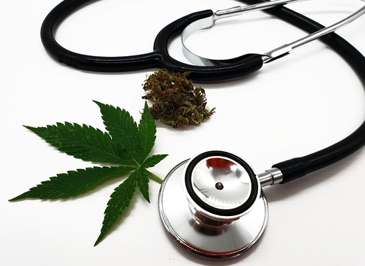 Cannabis and Cancer
