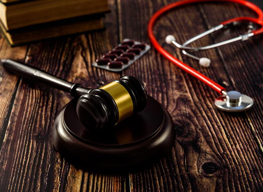 Medical access pathways and legal implications