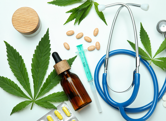 What is Cannabis Medicine?